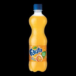 Fanta Orange / Fanta de portocale image