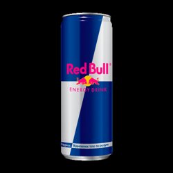Red Bull / Energizant image
