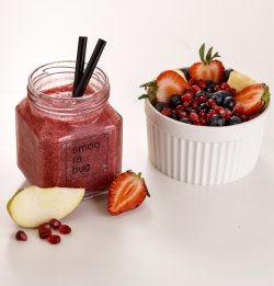 Revitalization Smoothie / Suc de revitalizare image