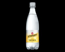 Schweppes Tonic / Schweppes Apă Tonică image