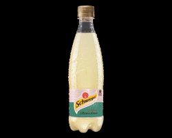 Schweppes Bitter Lemon / Schweppes de lămâie amară image