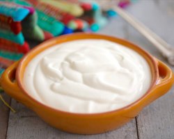 Sour Cream / Smântână image