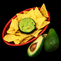 Chips & Guac  image