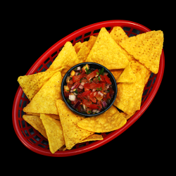 Chips & Salsa  image