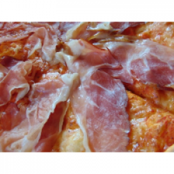 Prosciutto crudo image