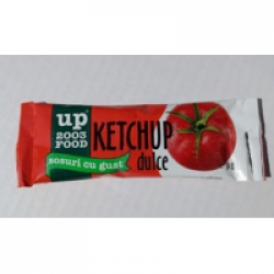 Ketchup dulce image