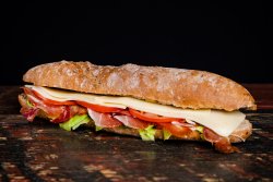 Sandwich ardelenesc image