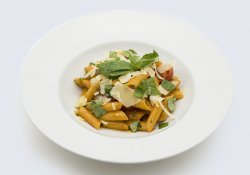 Penne Arrabiata image