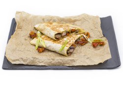 Quesadilla Beef image