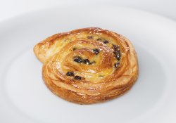 Pain au Raisins image