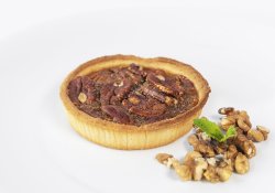 Pecan Tart image