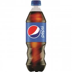 Pepsi Max image