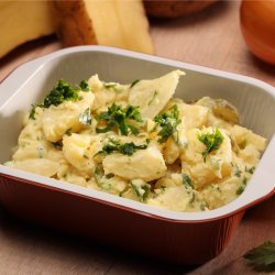 Salată de cartofi " Niki " image