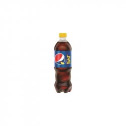 Pepsi Twist  image