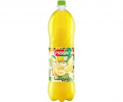 Prigat Lemonade image