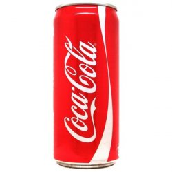Coca Cola  image