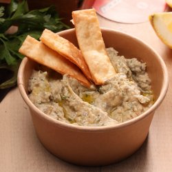 Babaganoush  image