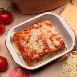 Lasagna  image