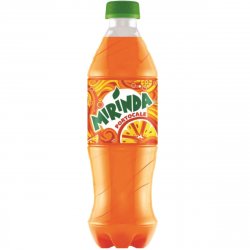 Mirinda image