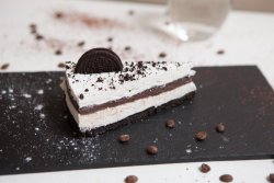 Cheesecake Oreo image