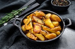 Cartofi la cuptor image