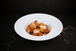 Gnocchi ragu image