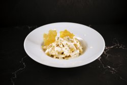 Penne Quattro Formaggi  image