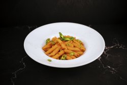 Penne all`Arrabbiata image