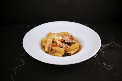 Rigatoni Vitello image