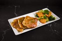 Saltimbocca alla romana image