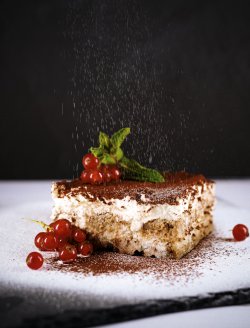 Tiramisu image