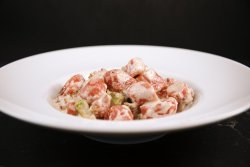 Gnocchi rosa image