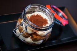 Tiramisu image