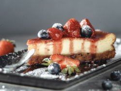 Chessecake image