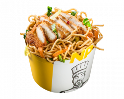 Noodle Pack Pui image