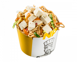 Noodle Pack Tofu image