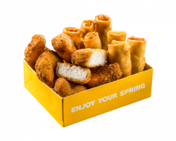 Smart Pack Nuggets image