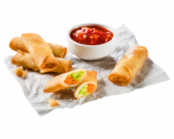 Snack Spring Rolls image