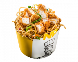 Noodle Pack Crispy image
