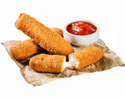 Snack Cheesy Sticks image