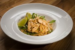 Phad thai	 image