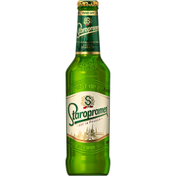 Staropramen Blonda image