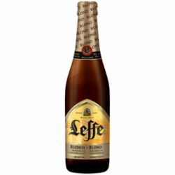 Leffe Blondă image