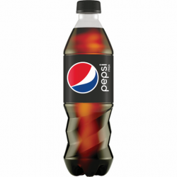 Pepsi Max image