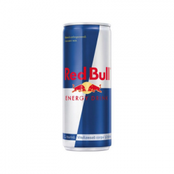 Redbull image