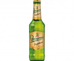 Staropramen Nefiltrată image