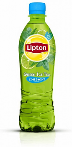 Lipton Lemon image