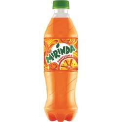 Mirinda Portocale image