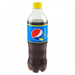 Pepsi Twist image