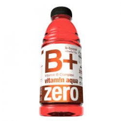 Vitamin Aqua B+ image